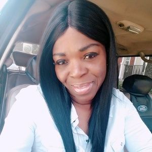 Meet your Posher, Candace